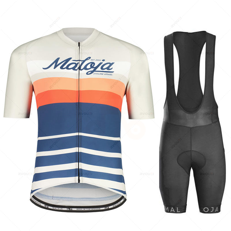 New Malojaing Summer Cycling J - Mountain Biking Uniform recension och pris