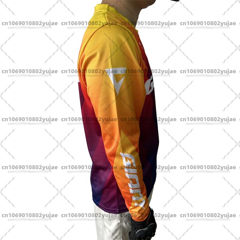 Men's Giant Long Sleeve Mounta - Mountain Biking Gear For Men recension och pris