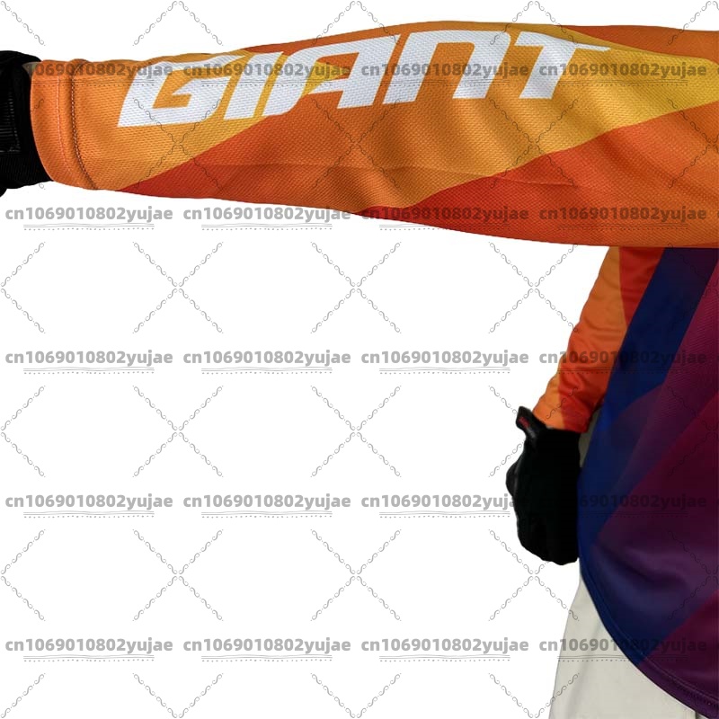 Men's Giant Long Sleeve Mounta - Mountain Biking Gear For Men recension och pris