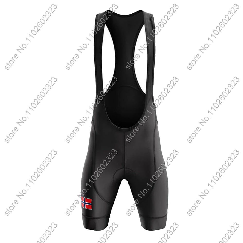 2024 Norway Cycling Jersey Nat - Mountain Biking Uniform recension och pris