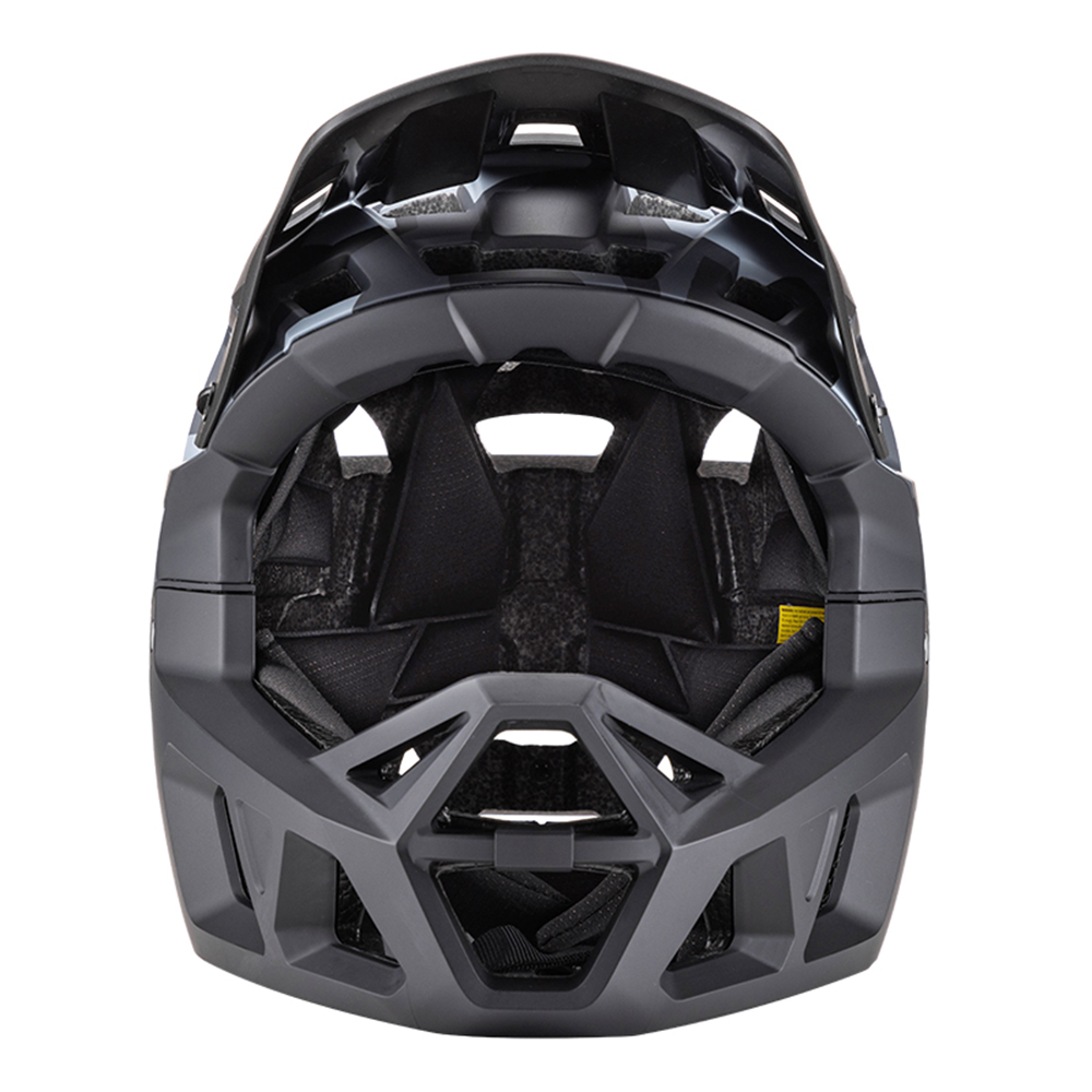Full Face Mountain Bike Helmet - Mountain Biking Helmet Full Face recension och pris