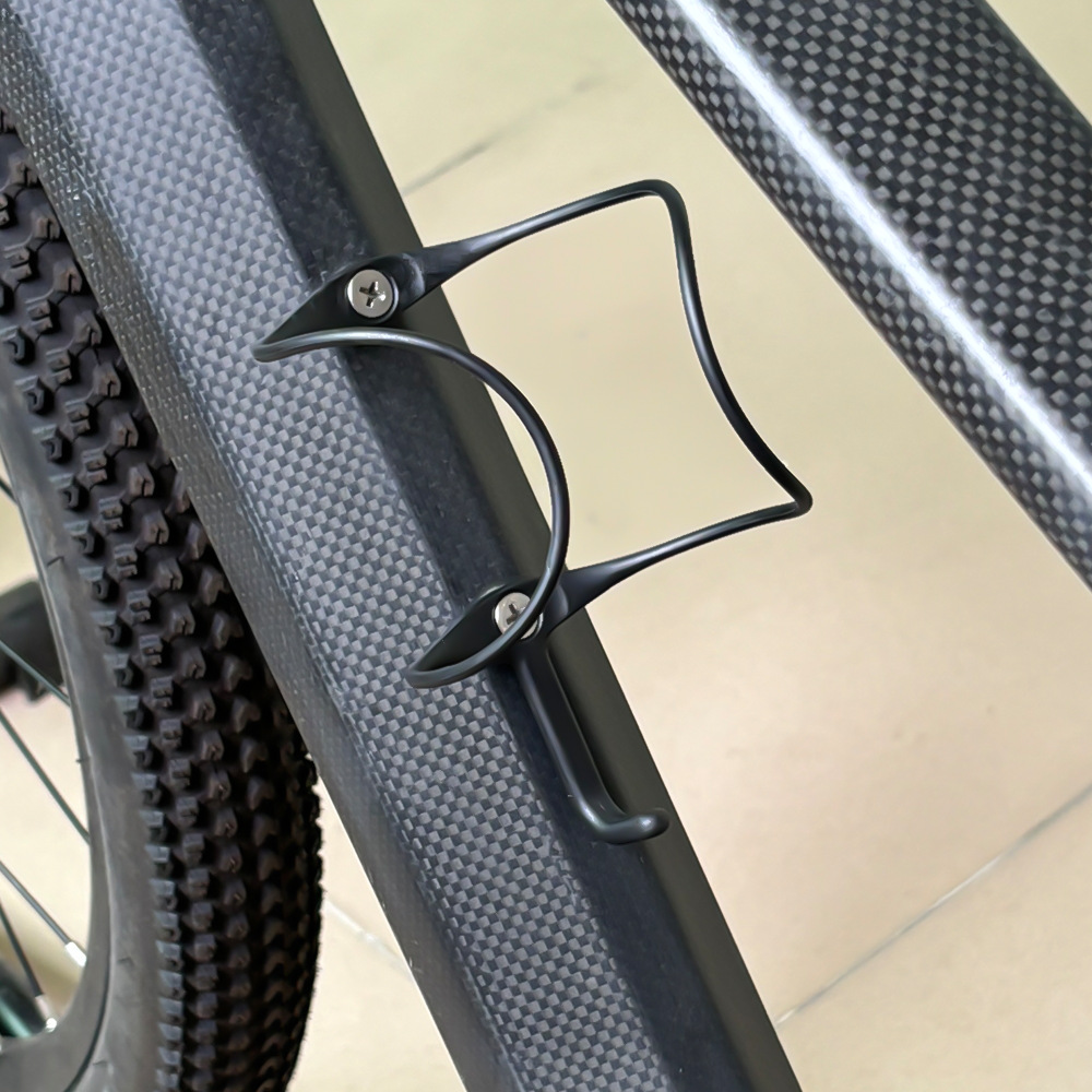 Rideforge Ultra Light Carbon F - Mountain Biking Bc recension och pris