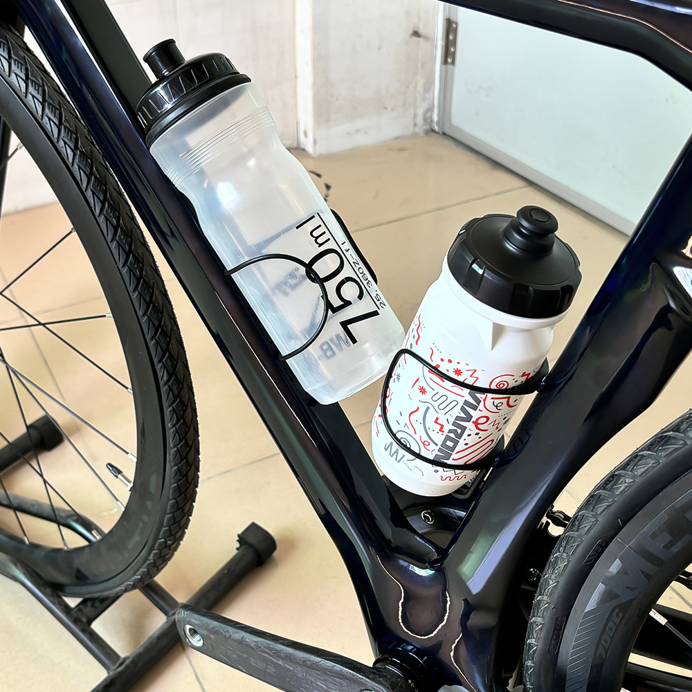 Rideforge Ultra Light Carbon F - Mountain Biking Bc recension och pris