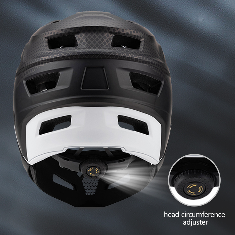 Eastinear Mountain Bike Helmet - Mountain Biking Helmet Full Face recension och pris