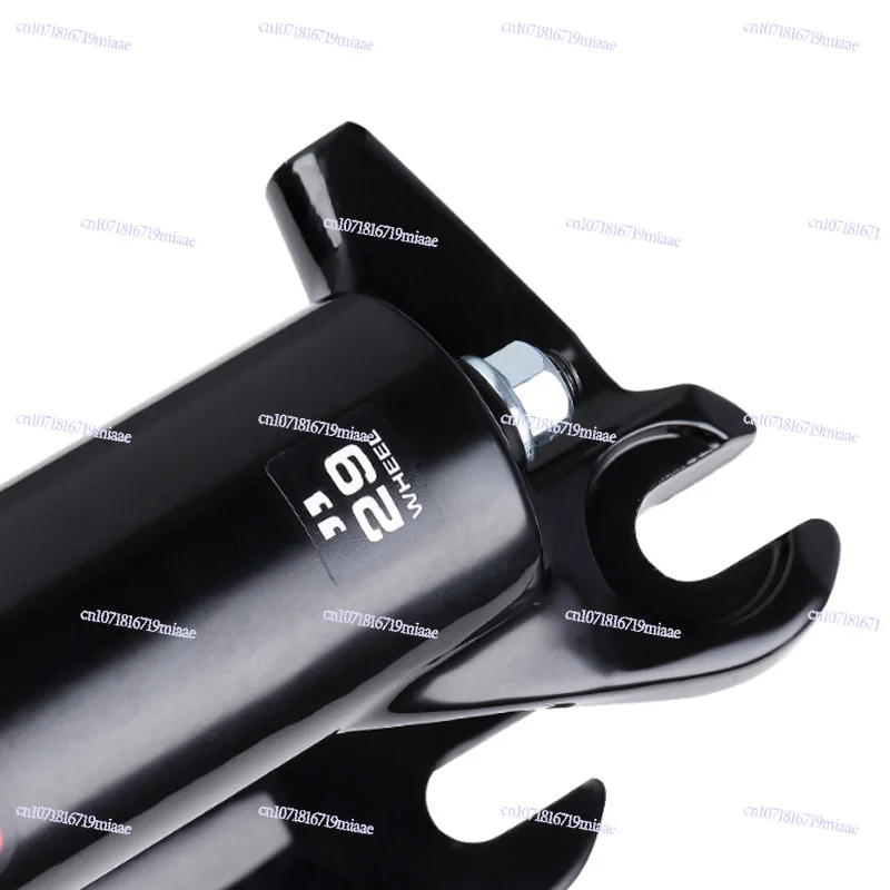 Mountain bike front fork 26 27 - Mountain Biking Xc recension och pris